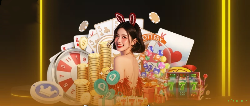 Baixar APK 777nobre