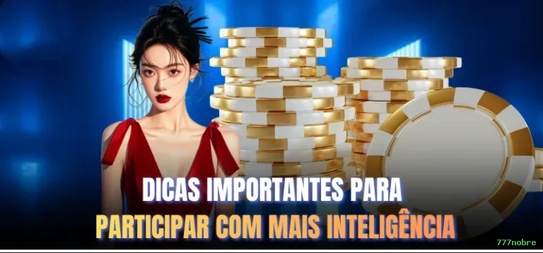 Apostas esportivas ao vivo na 777nobre