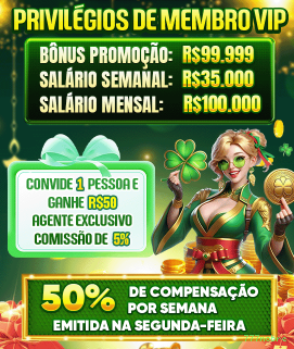 Benefícios VIP